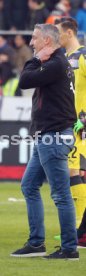 VfB Stuttgart - Hannover 96