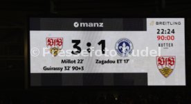 22.09.23 VfB Stuttgart - SV Darmstadt 98
