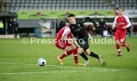 23.01.21 SC Freiburg - VfB Stuttgart