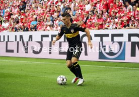 1. FSV Mainz 05 - VfB Stuttgart