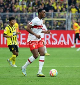 22.10.22 Borussia Dortmund - VfB Stuttgart