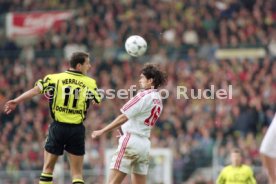 15.03.97 VfB Stuttgart - Borussia Dortmund