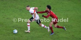 14.12.21 VfB Stuttgart - FC Bayern M&uuml;nchen