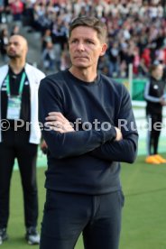 03.06.23 DFB-Pokal Finale RB Leipzig - Eintracht Frankfurt