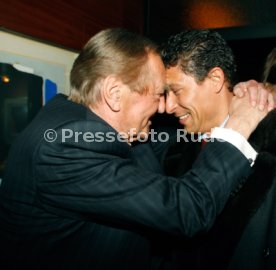03.03.08 Mayer-Vorfelder 75. Geburtstag