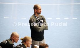 18.02.21 Frisch Auf G&ouml;ppingen - TVB Stuttgart