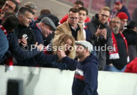 27.10.21 VfB Stuttgart - 1. FC K&ouml;ln