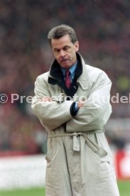 15.03.97 VfB Stuttgart - Borussia Dortmund