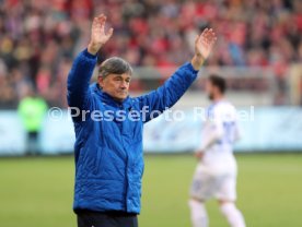 SC Freiburg - SV Darmstadt 98