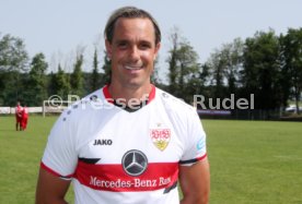 18.06.22 TSV Deizisau - VfB Stuttgart Traditionself