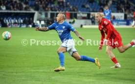 05.11.22 TSG 1899 Hoffenheim - RB Leipzig