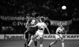 27.09.89 Feyenoord Rotterdam - VfB Stuttgart
