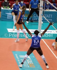 20.03.21 Allianz MTV Stuttgart - NawaRo Straubing