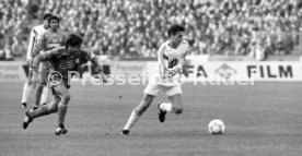 VfB Stuttgart - FC Bayern M&uuml;nchen