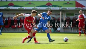 24.04.21 SC Freiburg - TSG 1899 Hoffenheim