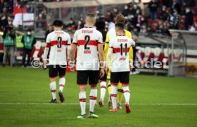 19.02.22 VfB Stuttgart - VfL Bochum