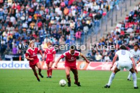 17.06.87 FC Bayern M&uuml;nchen - FC Schalke 04