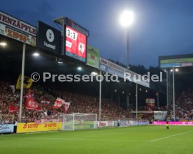SC Freiburg - VfB Stuttgart