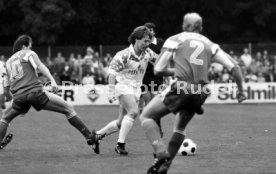 30.09.89 Stuttgarter Kickers - FC Schalke 04