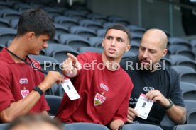 15.08.26 Fulham FC - VfB Stuttgart