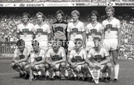 19.08.84 VfB Stuttgart - RSC Anderlecht