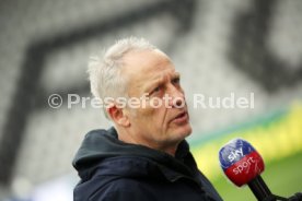12.12.20 SC Freiburg - Arminia Bielefeld
