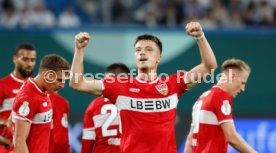 21.08.26 FC Hansa Rostock - VfB Stuttgart
