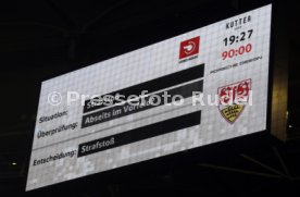 10.11.24 VfB Stuttgart - Eintracht Frankfurt