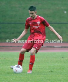 U19 VfB Stuttgart - U17 FC Augsburg
