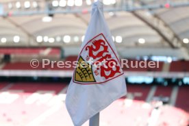 01.02.25 VfB Stuttgart - Borussia M&ouml;nchengladbach