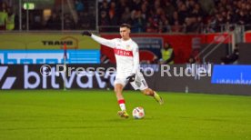 22.02.26 1. FC Heidenheim - VfB Stuttgart