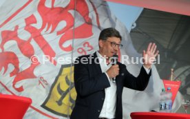 24.06.21 VfB Stuttgart Roter Tisch