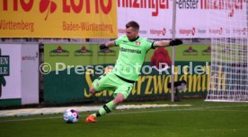 01.11.20 SC Freiburg - Bayer 04 Leverkusen