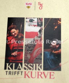 03.03.26 VfB Stuttgart Konzert Klassik trifft Kurve