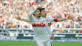 18.02.23 VfB Stuttgart - 1. FC K&ouml;ln