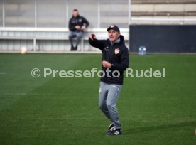 21.03.23 VfB Stuttgart Training