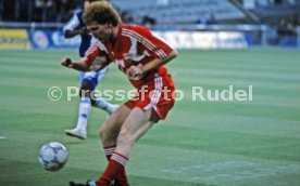 05.01.92 Hallen Masters Stuttgart
