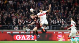 15.03.26 VfB Stuttgart - RB Leipzig