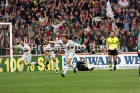 15.03.97 VfB Stuttgart - Borussia Dortmund