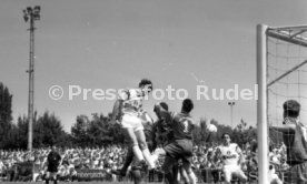 02.06.91 U19 VfB Stuttgart - U19 FC Bayern M&uuml;nchen