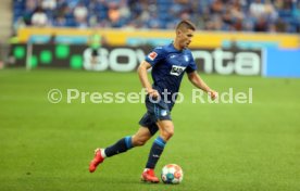22.08.21 TSG 1899 Hoffenheim - 1. FC Union Berlin