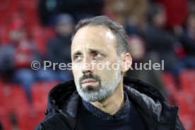 Bayer 04 Leverkusen - VfB Stuttgart