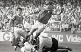 12.06.88 England - Irland