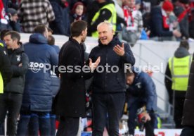 26.02.23 SC Freiburg - Bayer 04 Leverkusen