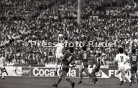 25.05.88 PSV Eindhoven - Benfica Lissabon
