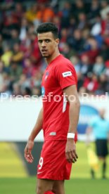 1. FC Heidenheim - 1. FC K&ouml;ln
