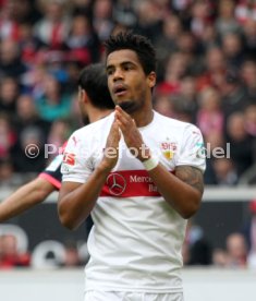 VfB Stuttgart - FC Bayern M&uuml;nchen