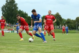 04.07.21 SV Allmersbach - Stuttgarter Kickers