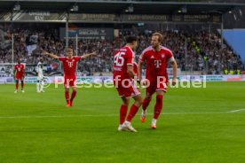 13.09.26 SV Elversberg - FC Bayern M&uuml;nchen