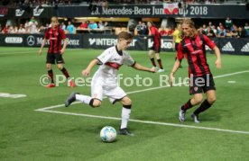 Mercedes-Benz JuniorCup 2018